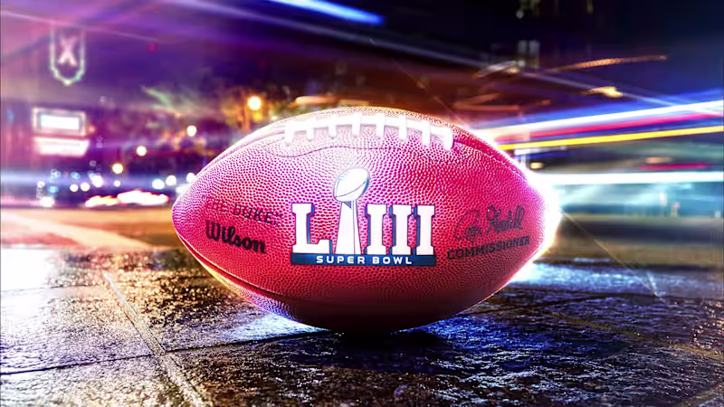 Cover image for Super Bowl 53 & 54 Highlights