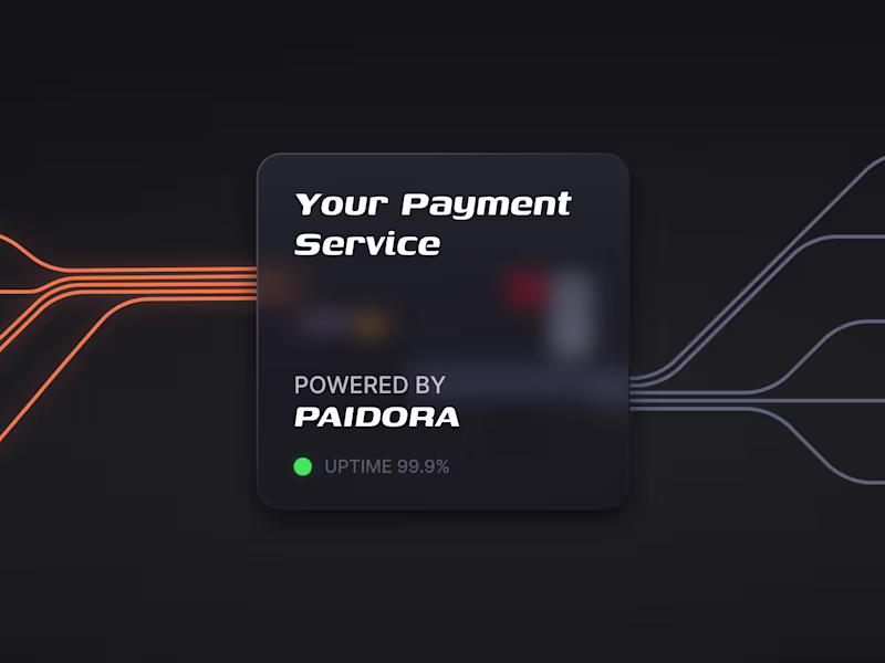 Cover image for Landing Page and Identity for SaaS