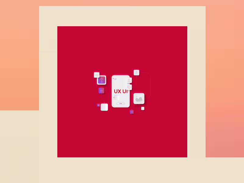 Cover image for TaaS Platform Usability Enhancement for Infor