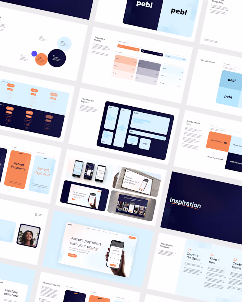 Cover image for Website Case Study
