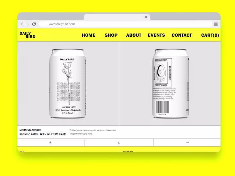 Cover image for Shopify development