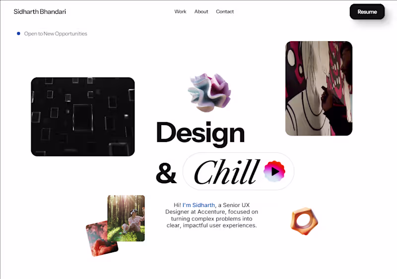 Cover image for End-to-End Product Design Strategy