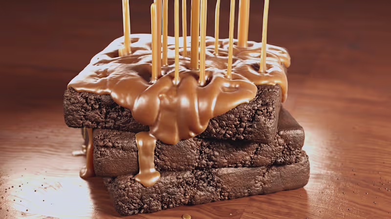 Cover image for Cookie Flip