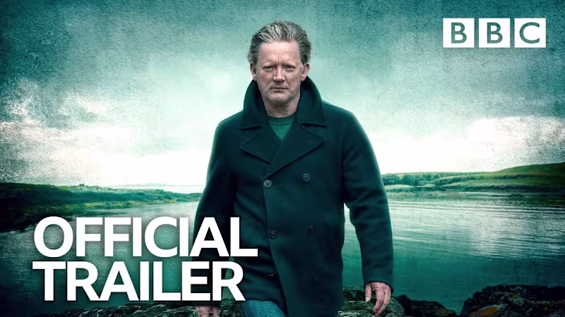 Cover image for My vocals in BBC’s Shetland Trailer (My Bonnie)