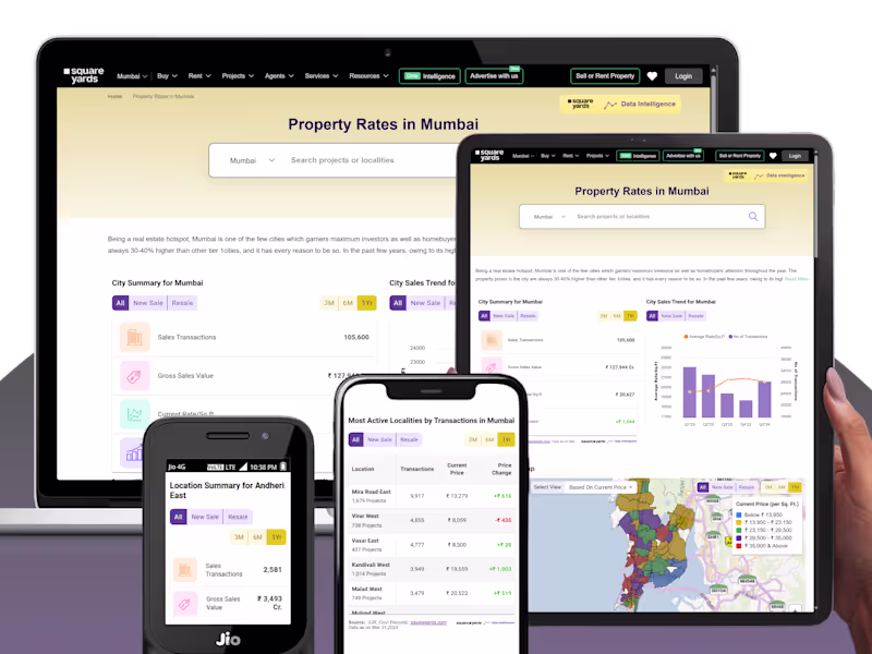 Cover image for Data Intelligence Widgets