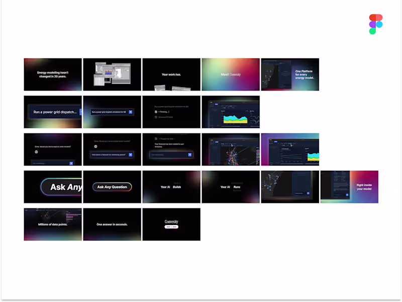 Cover image for Choose the Best Simple Dark Mode Storyboard Design 🌙