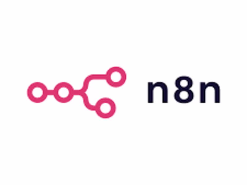 Cover image for Lead Qualification and Proposal Automation with n8n