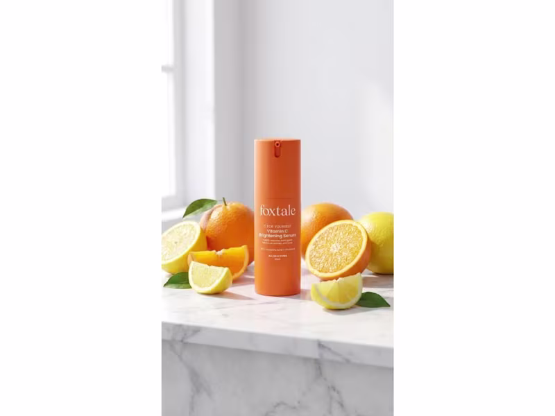 Cover image for 2 UGC Videos + Images | Complete Skincare Content Package