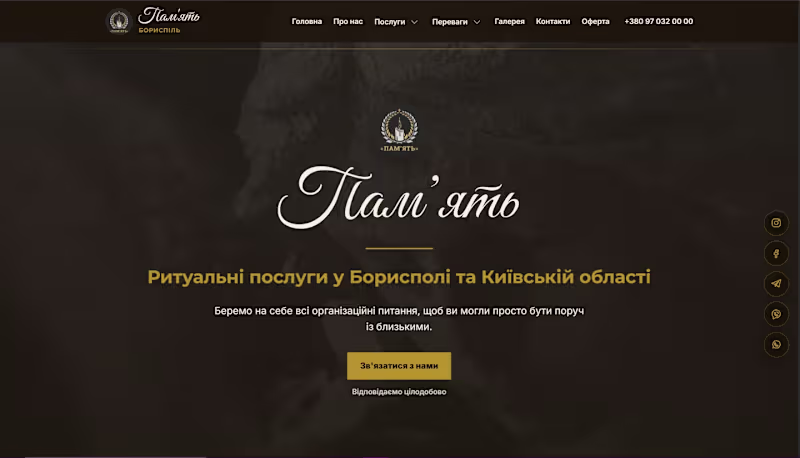 Cover image for Custom Website Development