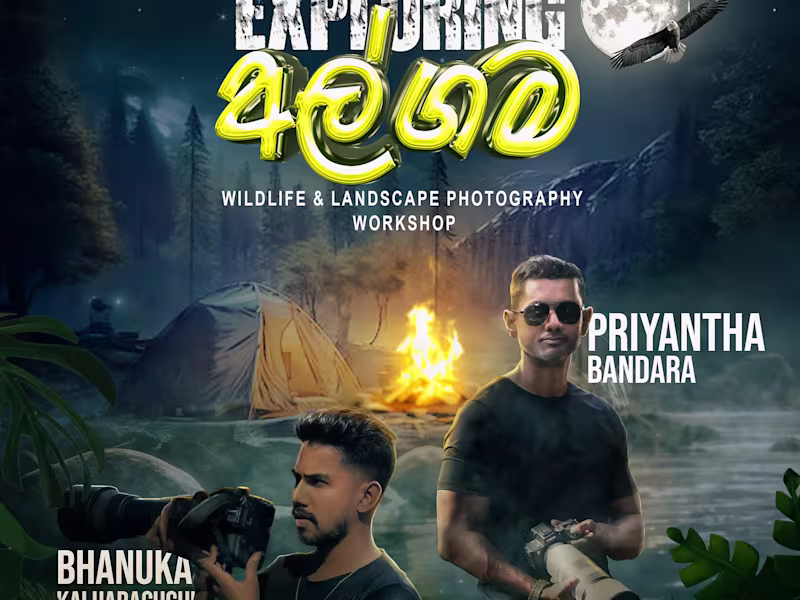 Cover image for Elevate Your Images with Expert Photo Editing