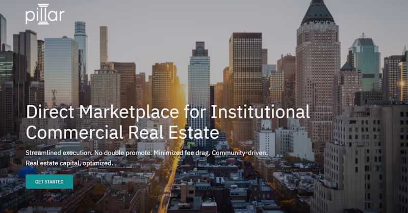 Cover image for Real-Estate
