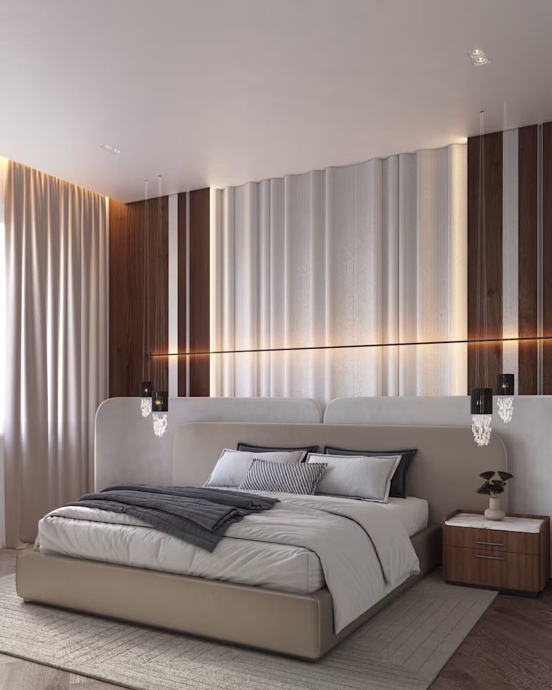 Cover image for Full Room Visualization Package