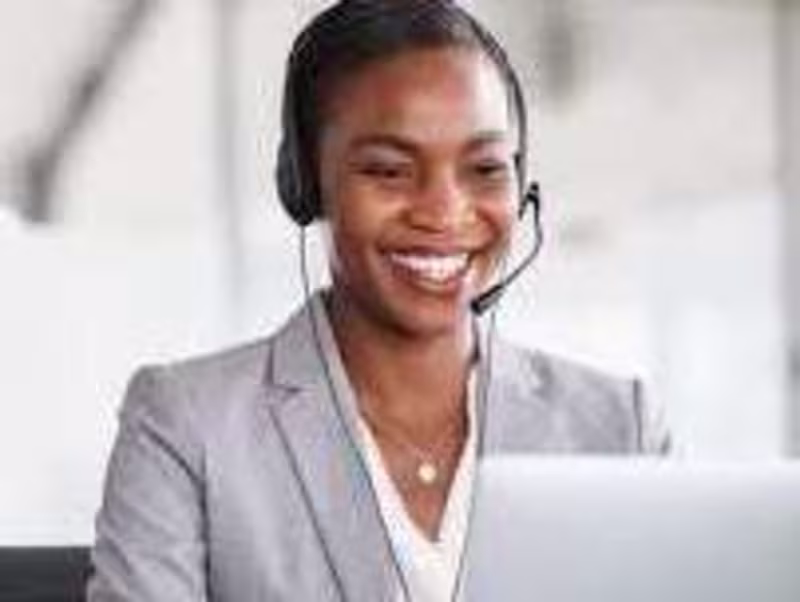 Cover image for Cold Calling Success for B2B Sales