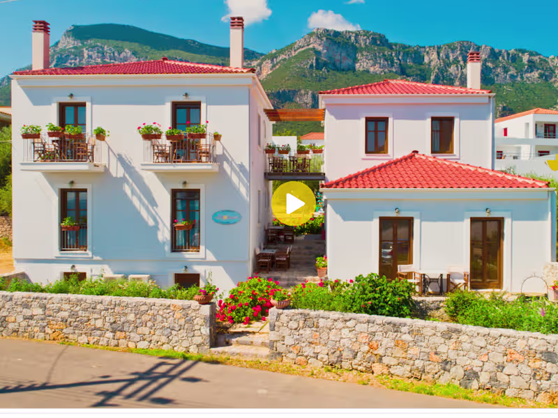 Cover image for Interactive Video: Iliolousta Seaview Maisonettes