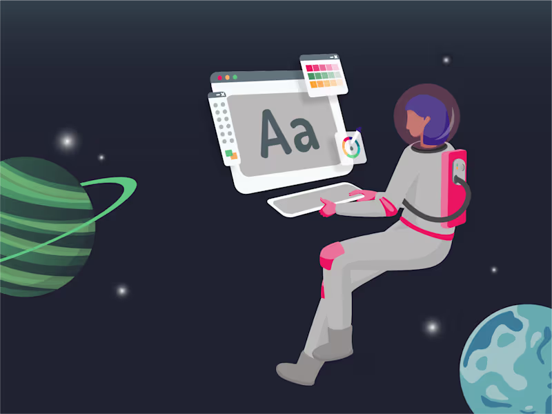Cover image for ✨ Brand Identity Creation