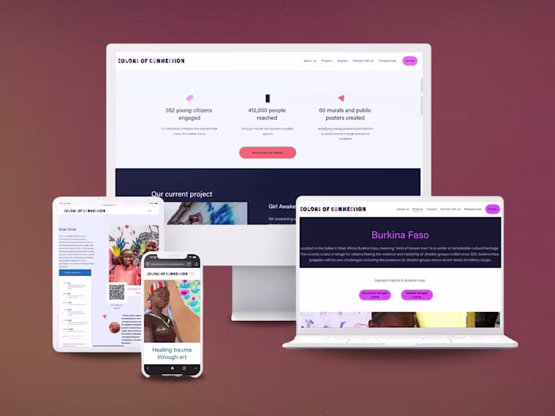 Cover image for Switch Website Platform with Seamless Website Migration