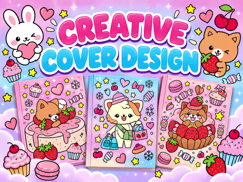 Cover image for Digital Products — Journals, Workbooks & Printables
