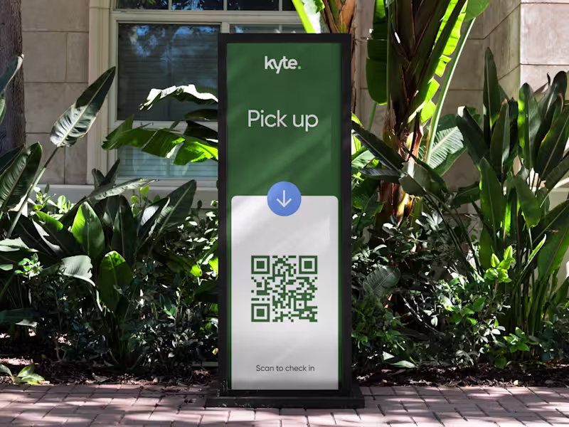 Cover image for Kyte