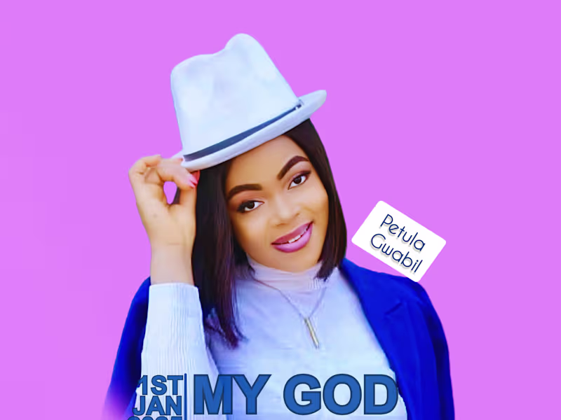 Cover image for MUSIC COVER ART