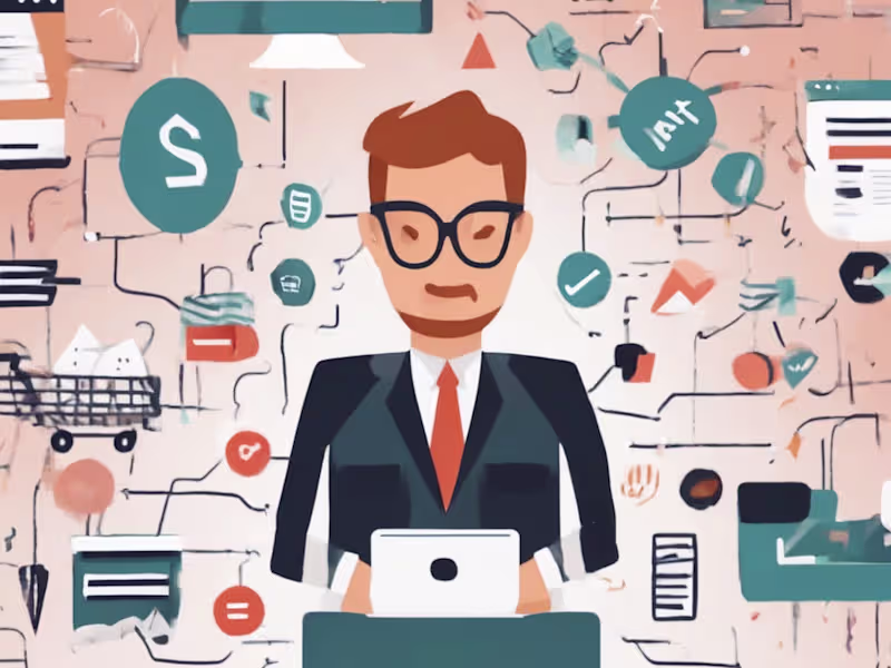 Cover image for Custom Shopify Store Development