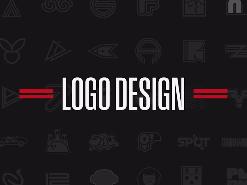 Cover image for Logo that will make your Brand stand out the most