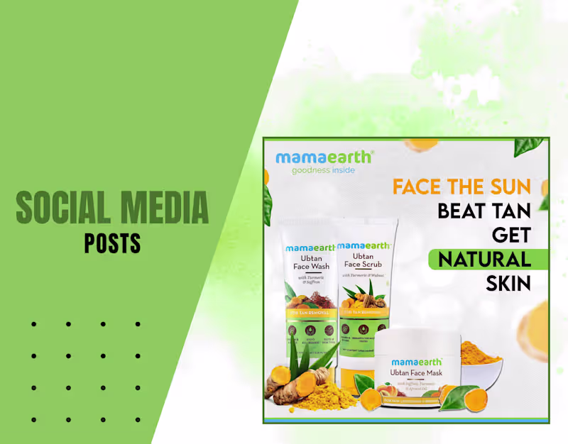 Cover image for Social Media Post