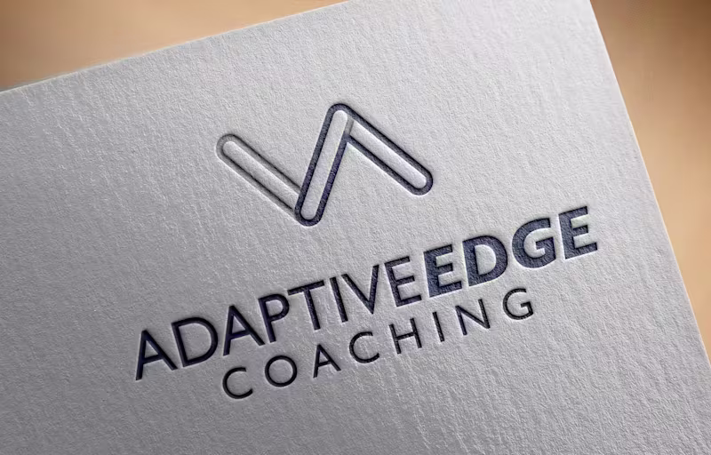 Cover image for Logo Design