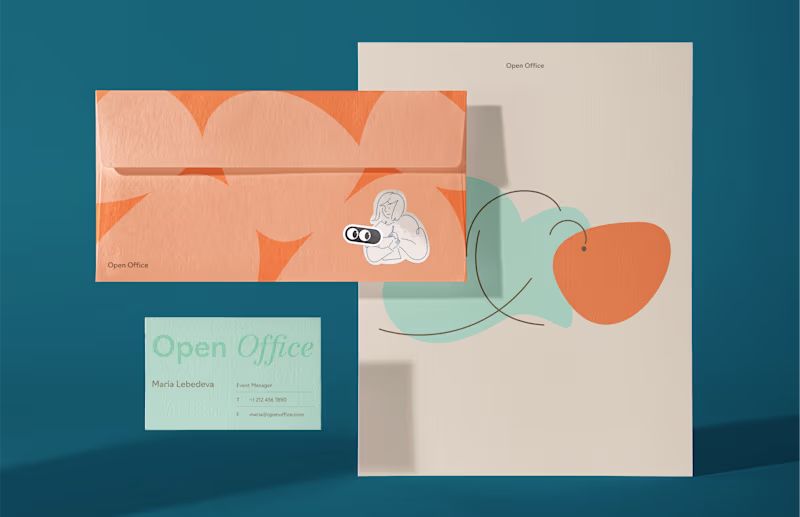 Cover image for The Identity