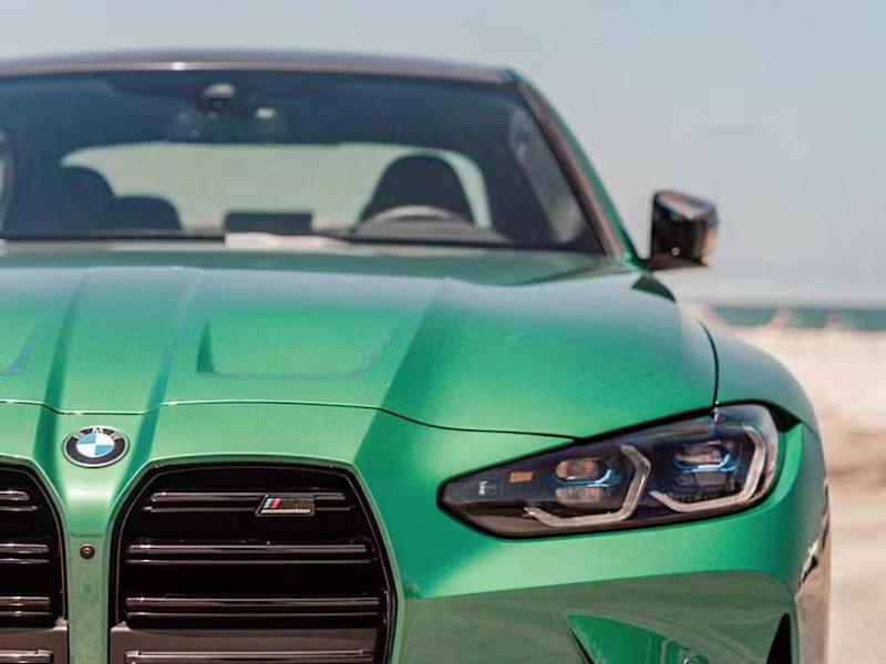 Cover image for BMW | MINI
