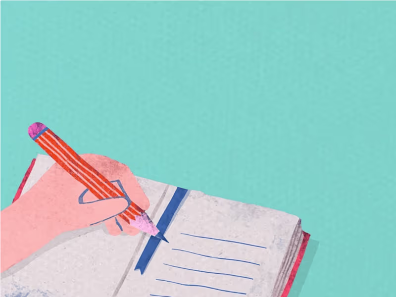 Cover image for Creative Writing