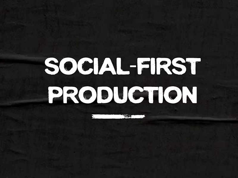 Cover image for Content at the Speed of Social 