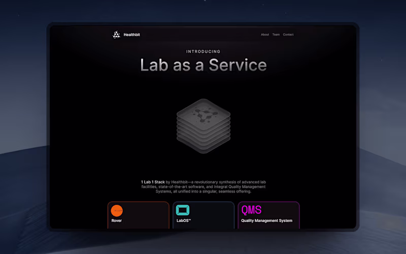 Cover image for Brand + Product Design for Startups