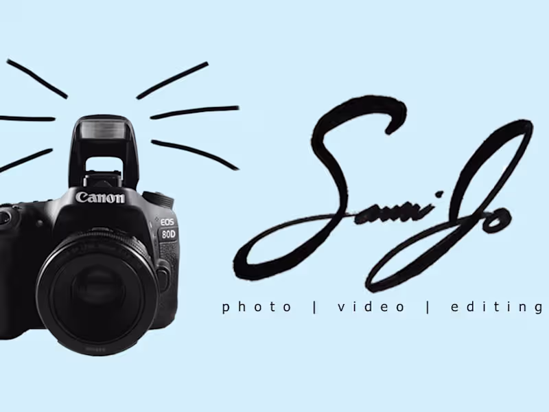 Cover image for Demo Reel, 2018-2020