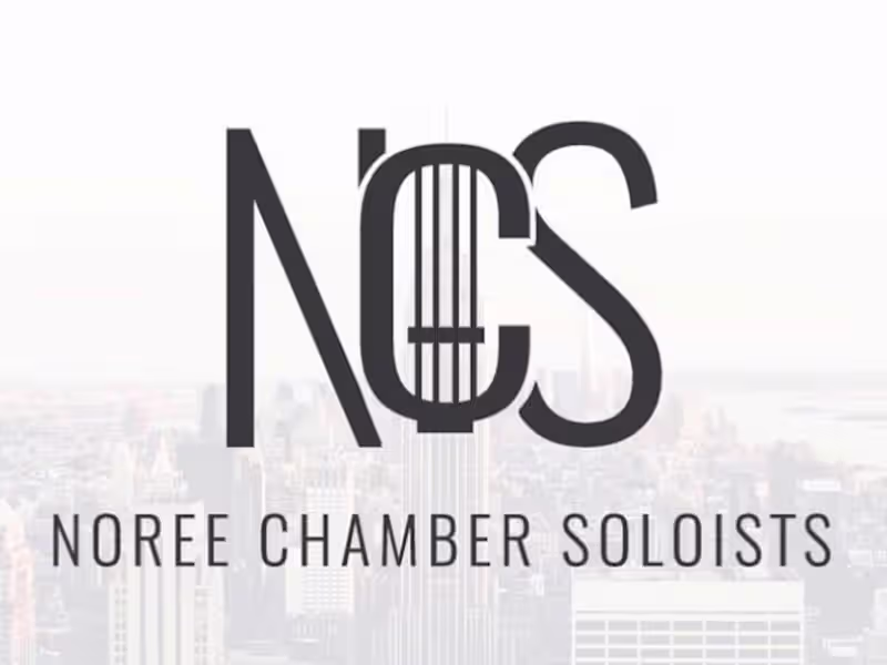 Cover image for NCS Brand Project