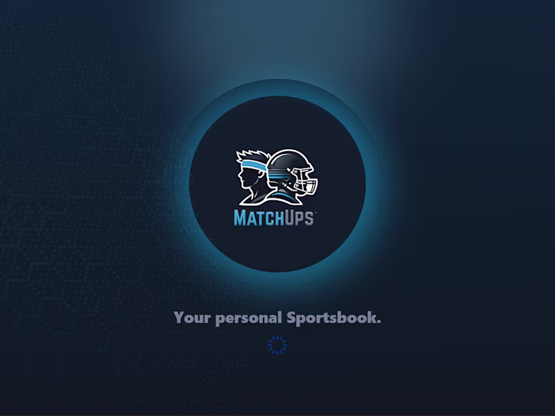 Cover image for Match-Ups Browser Development : A Multi-Streaming Browser