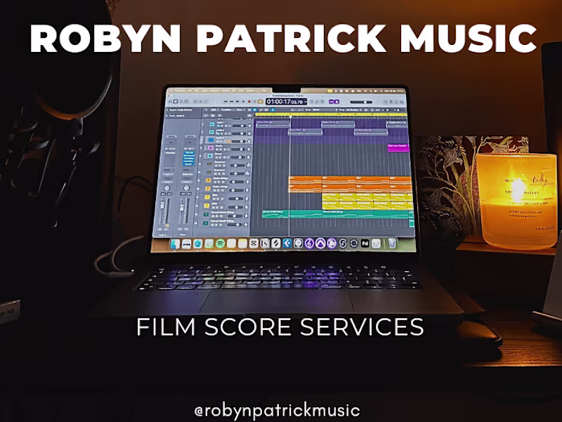 Cover image for Custom Score Composition