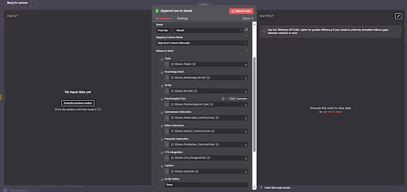 Cover image for Automated Video Script Generator with Production Guidance