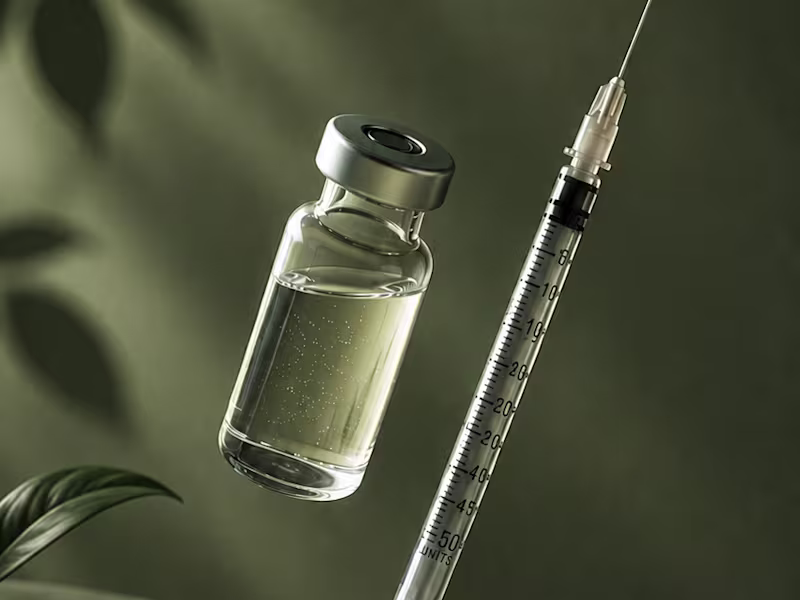 Cover image for Pepdose — a peptide dosage