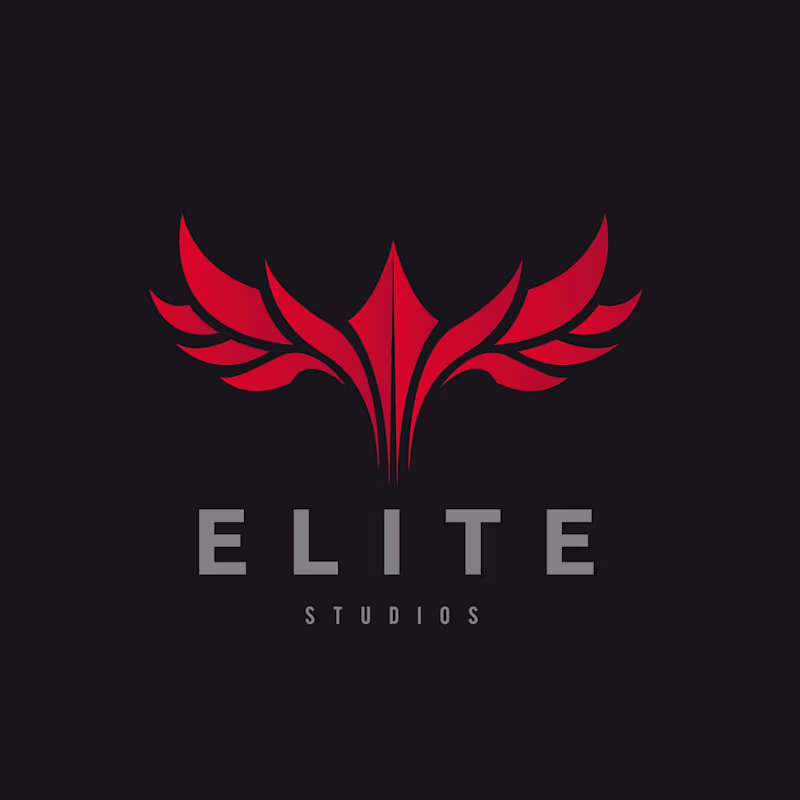 Cover image for Logo design for a studio