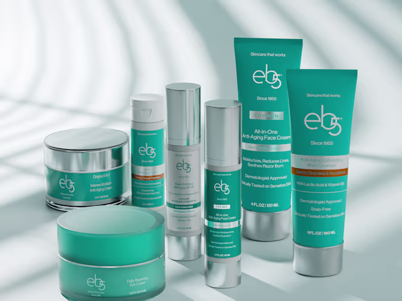 Cover image for EB5 
