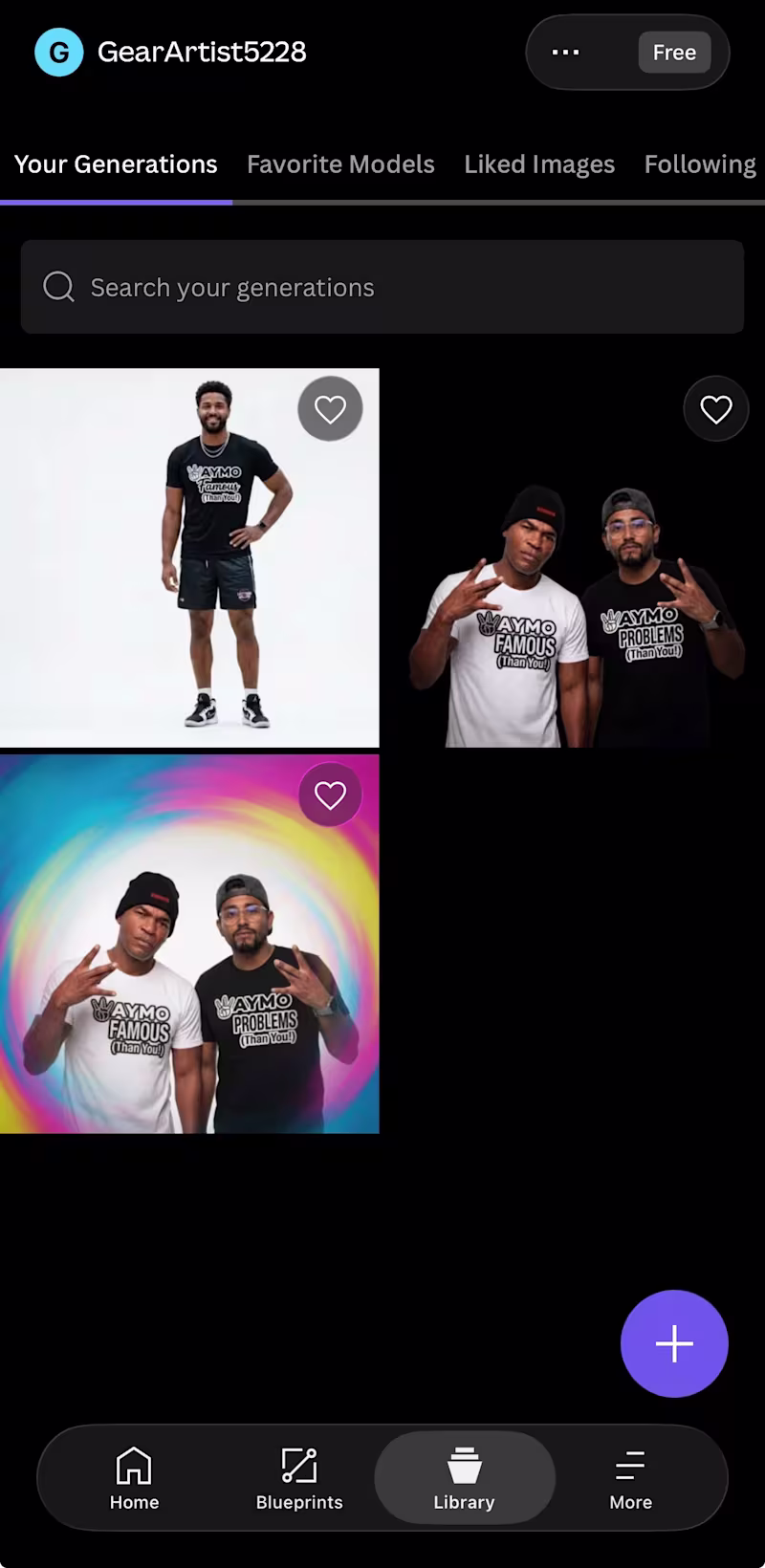 Cover image for Modeling & Brand Representation