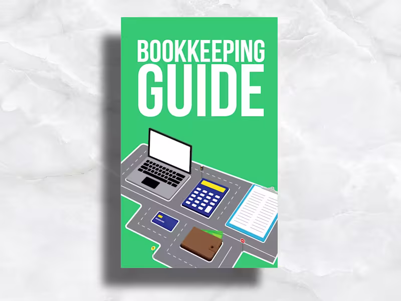 Cover image for Unique Graphic Design