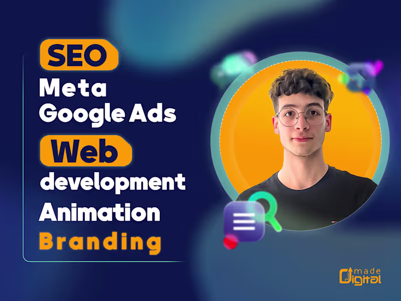 Cover image for META / GOOGLE ADS / SEO