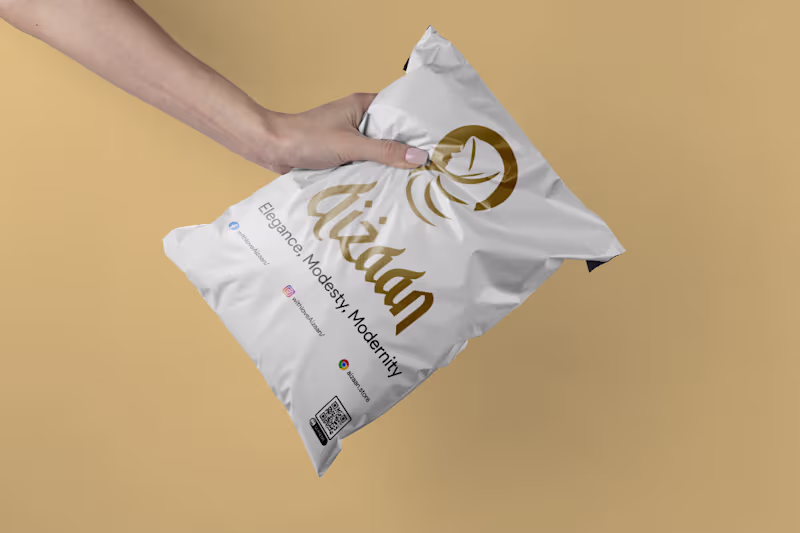 Cover image for Brand Design