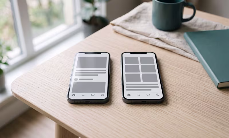 Cover image for Build a React Native app with Expo for iOS and Android