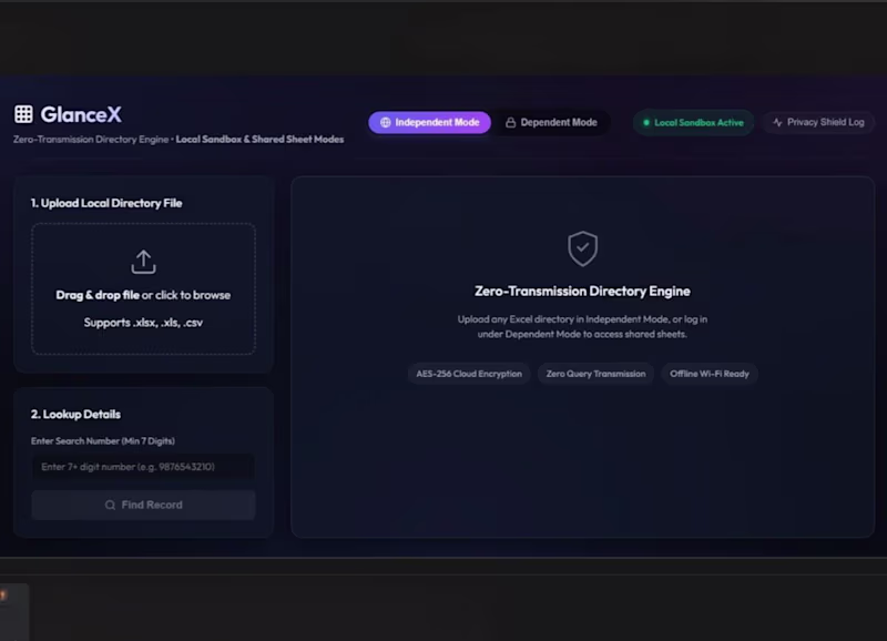 Cover image for I will build a responsive React website for your project.