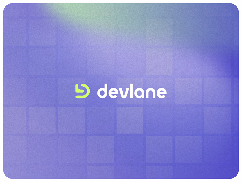 Cover image for Motion Graphics Video for Devlane Brand Relaunch