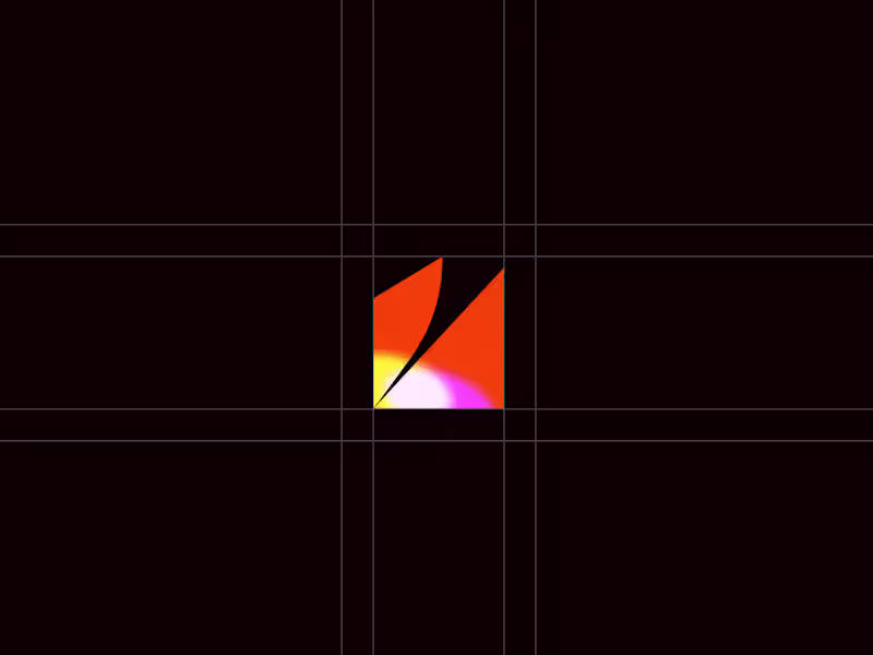 Cover image for Visual Design (Logo + Brand Identity)