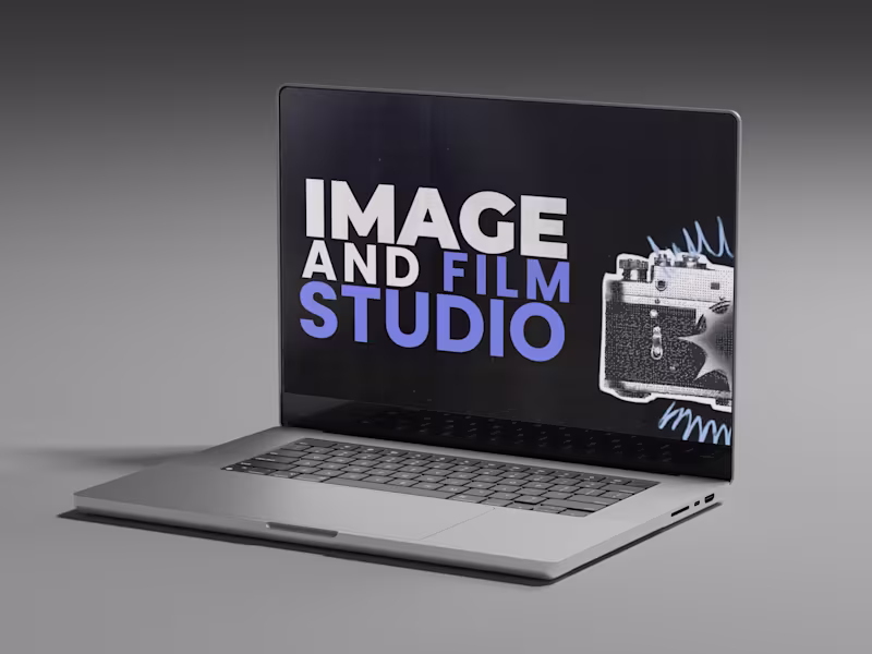 Cover image for CREATIVE DIRECTION & BRAND STORYTELLING

A