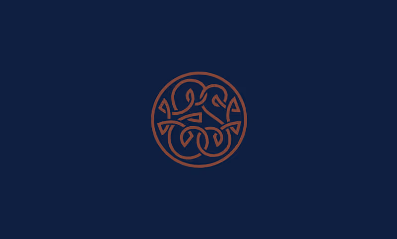 Cover image for Monograms :: Behance